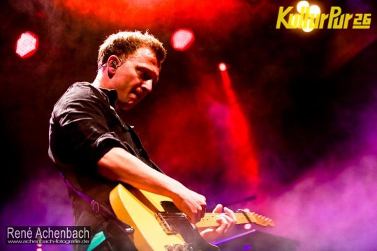 Joris Bild Rene' Achenbach