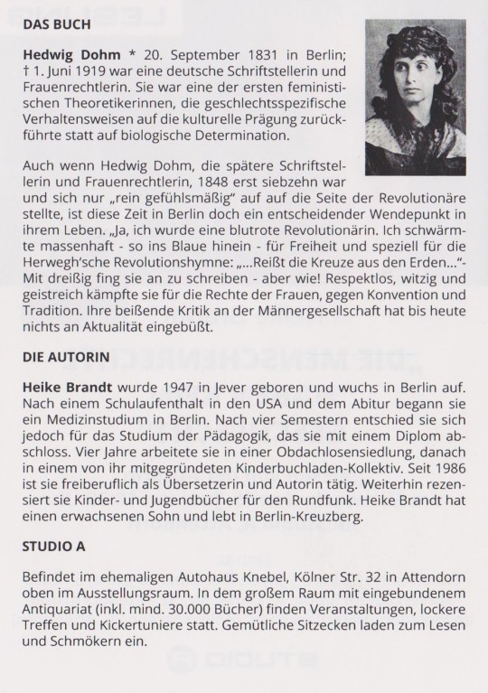 Info