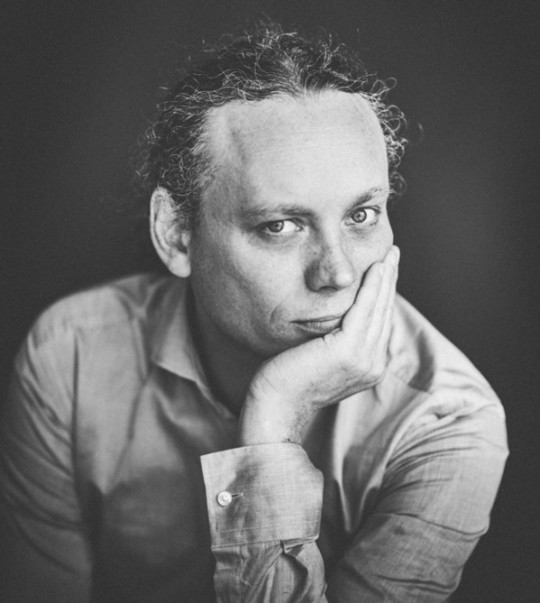 Norbert Ribke Bild: Veranstalter