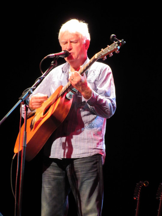 John Lees   Bild: KRA 2