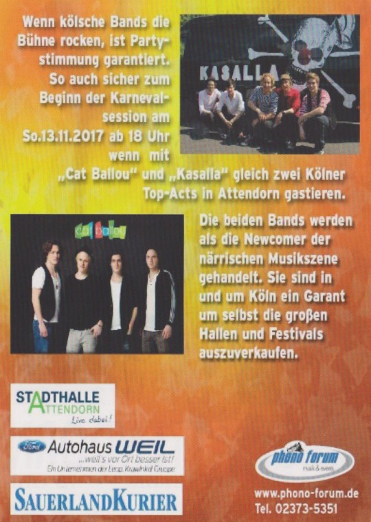 Flyer