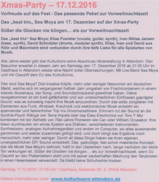 Presse