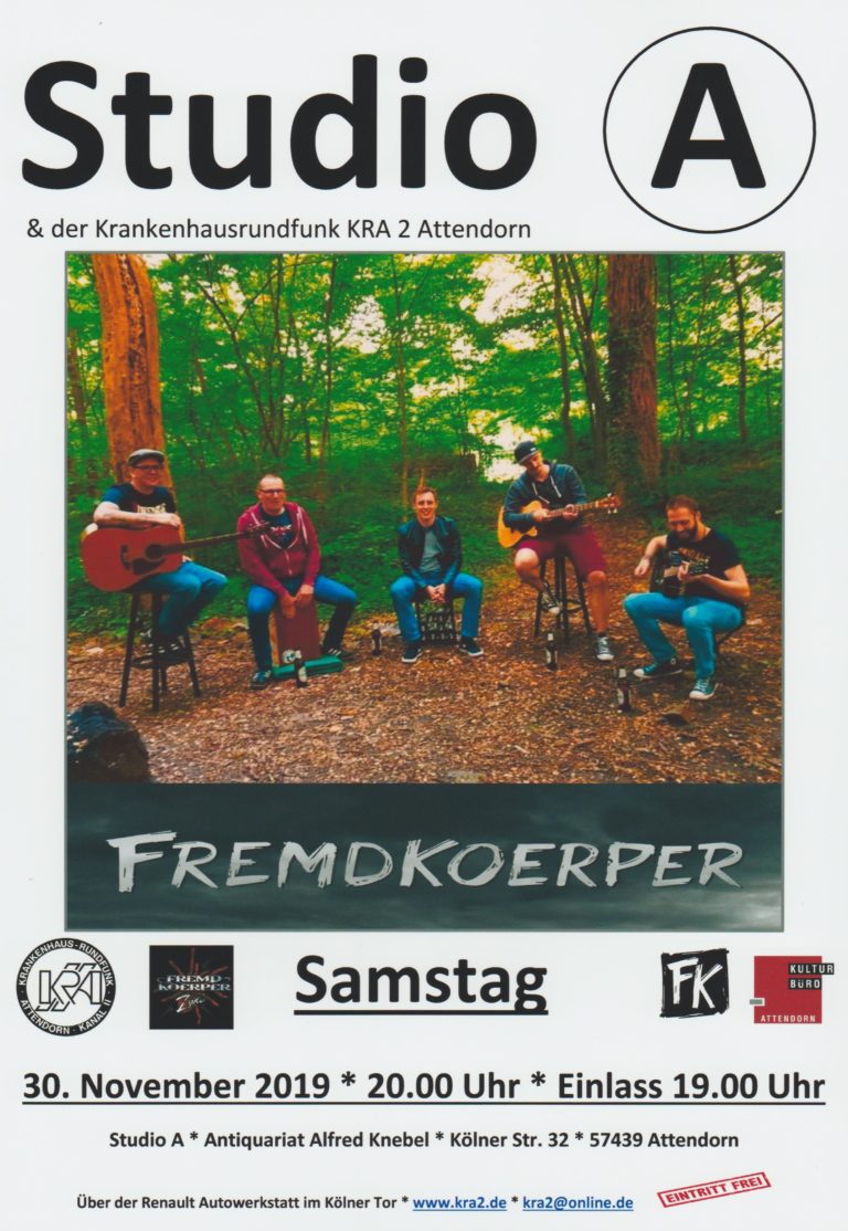 Faszinierend Studio A Attendorn Ebenbild